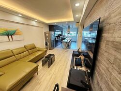 Blk 229 Jurong East Street 21 (Jurong East), HDB 3 Rooms #586097011